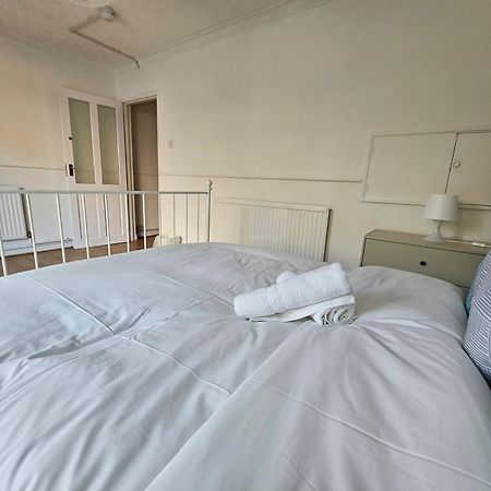 Towerhill Rooms London Kültér fotó