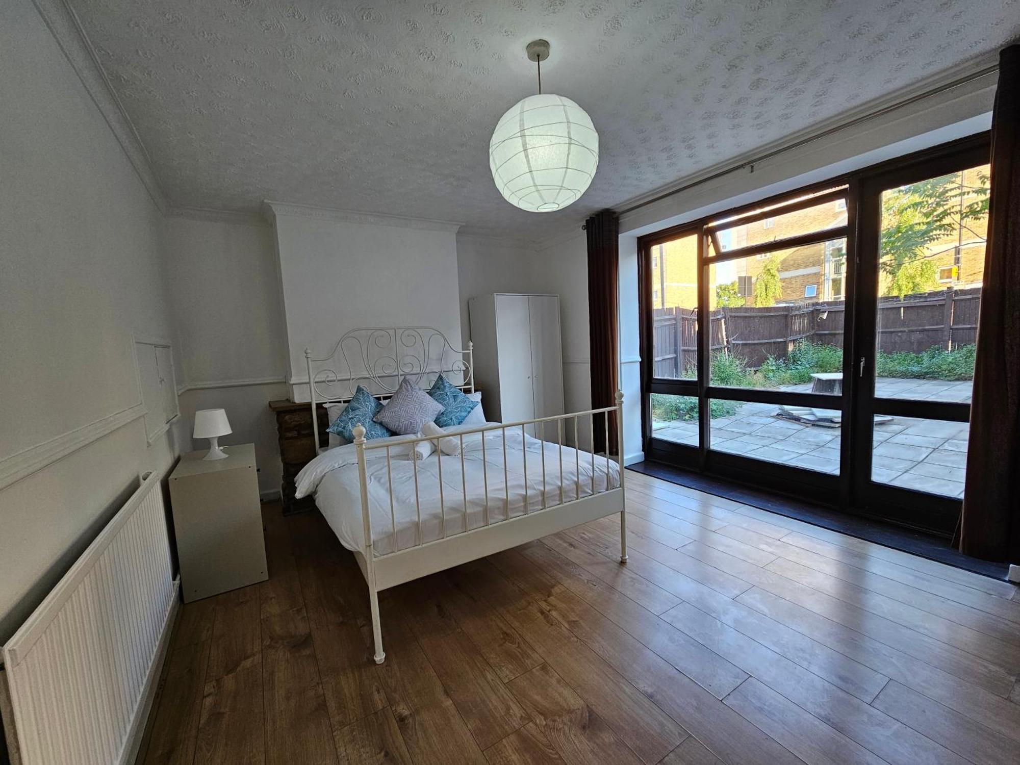 Towerhill Rooms London Kültér fotó