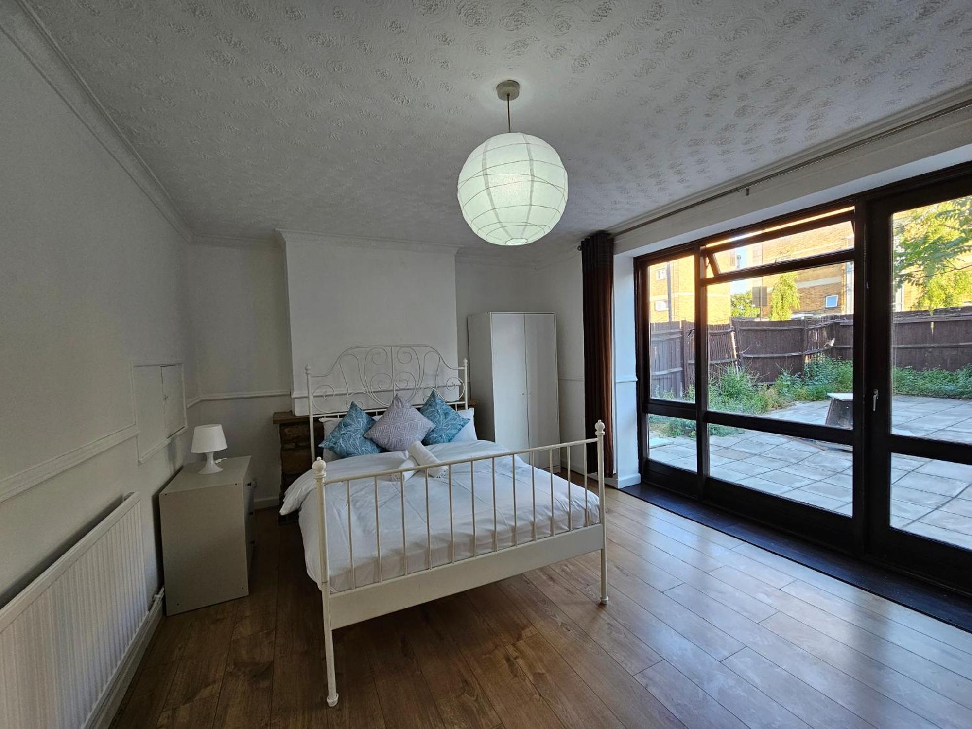 Towerhill Rooms London Kültér fotó