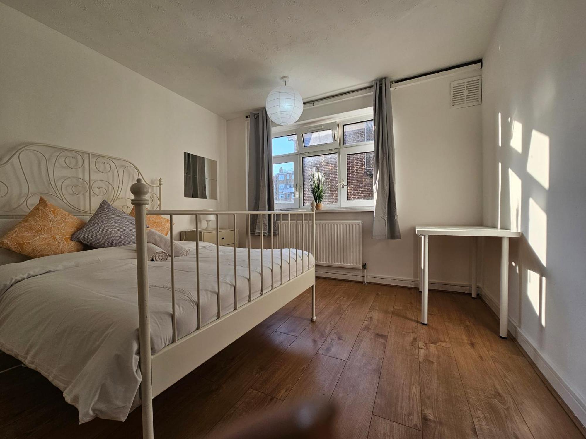 Towerhill Rooms London Kültér fotó