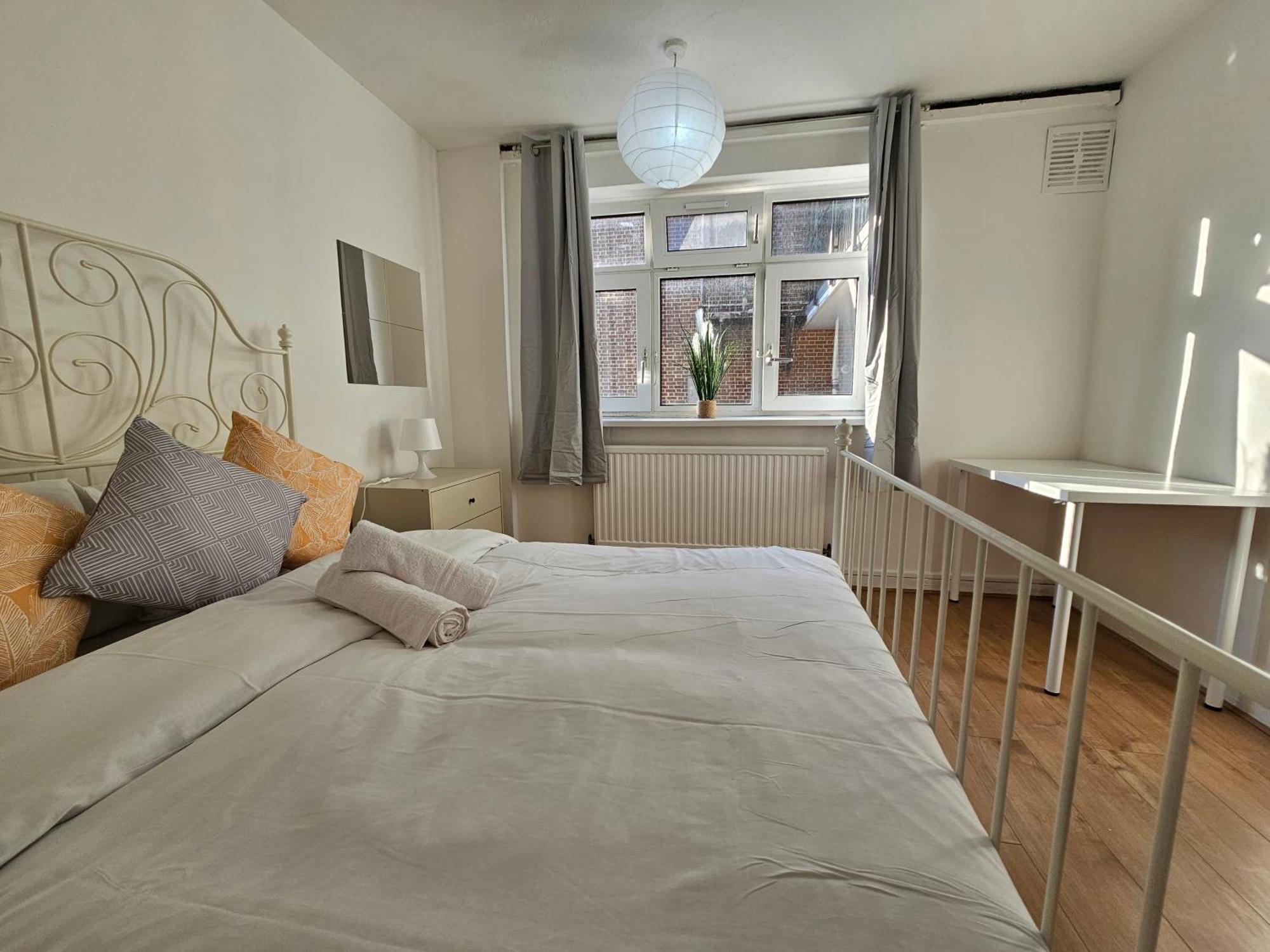 Towerhill Rooms London Kültér fotó
