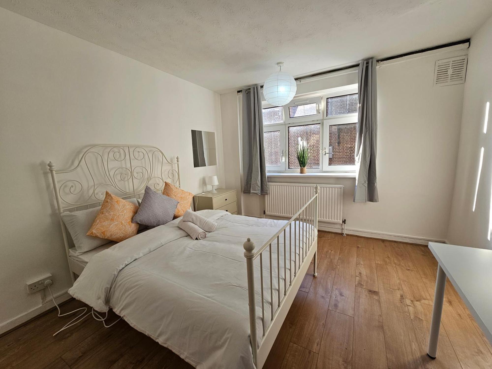 Towerhill Rooms London Kültér fotó